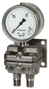 Pressure Gauge